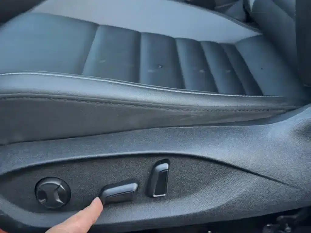 2021 Volkswagen T-Cross 280TSI DSG Comfort Edition — миниатюра 14