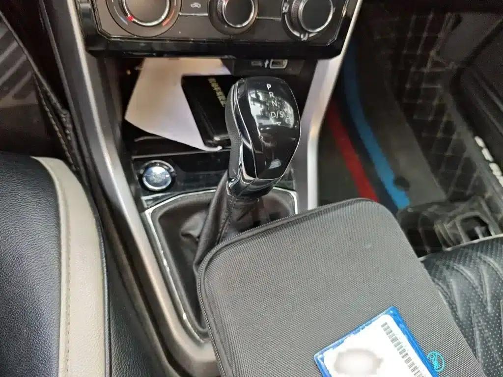 2021 Volkswagen T-Cross 280TSI DSG Comfort Edition — миниатюра 7
