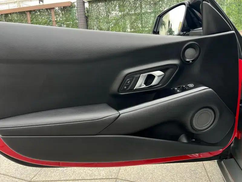 2021 Supra GR SUPRA 3.0T Standard Edition — миниатюра 12