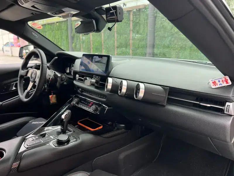 2021 Supra GR SUPRA 3.0T Standard Edition — миниатюра 21