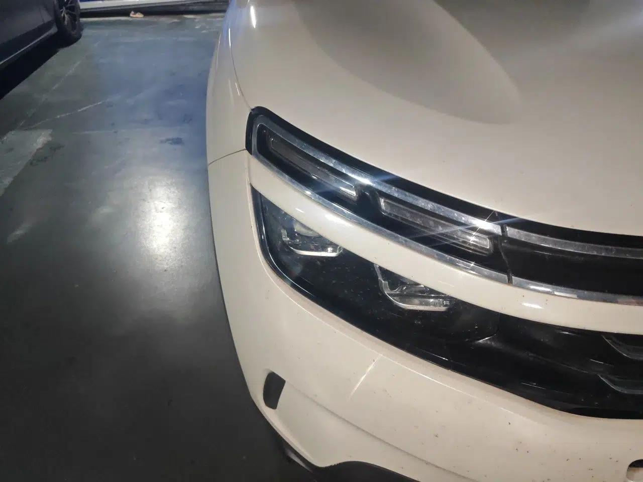 Citroen C5 AIRCROSS 2020 400THP Premium Edition — миниатюра 7