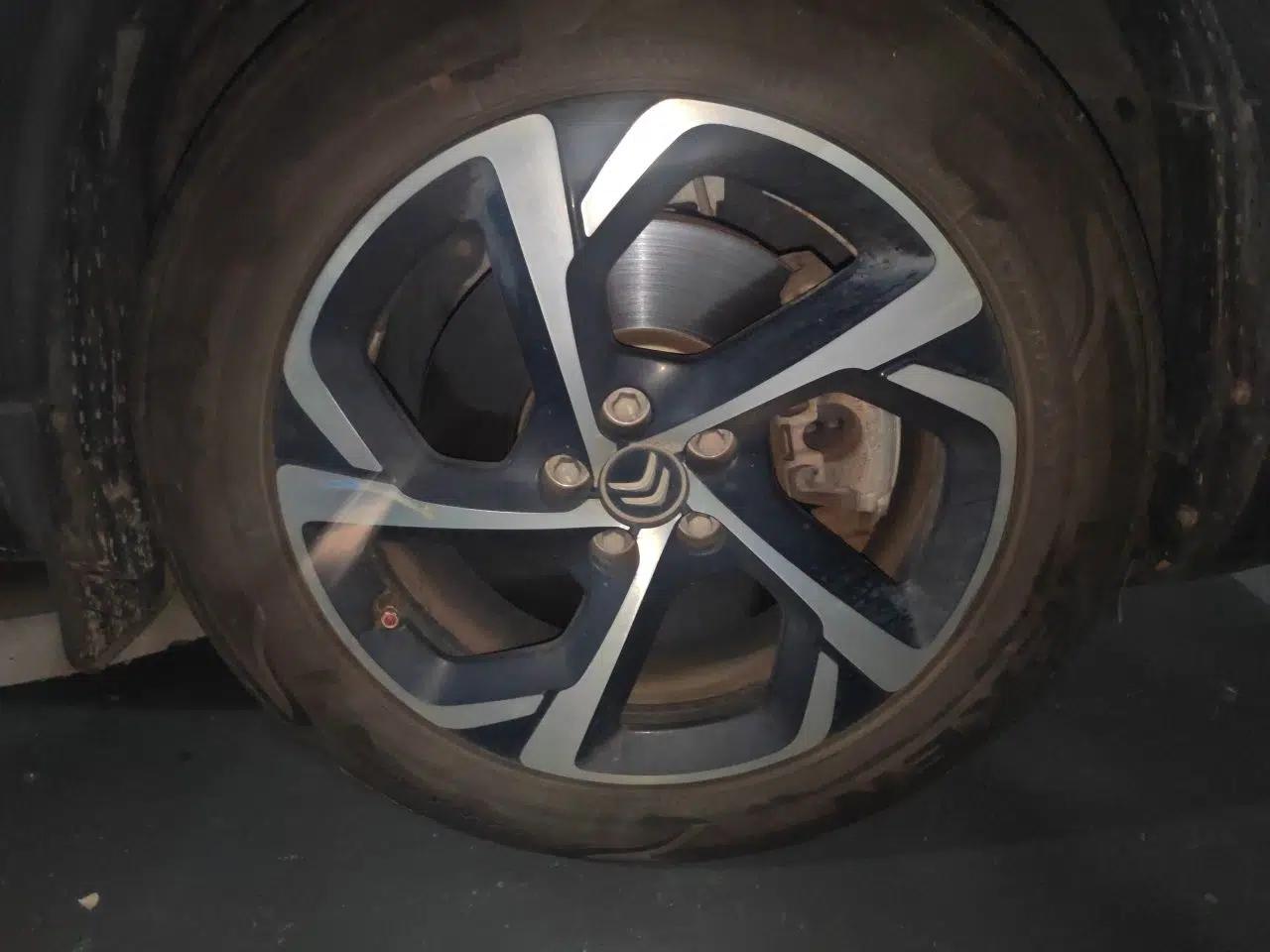 Citroen C5 AIRCROSS 2020 400THP Premium Edition — миниатюра 8