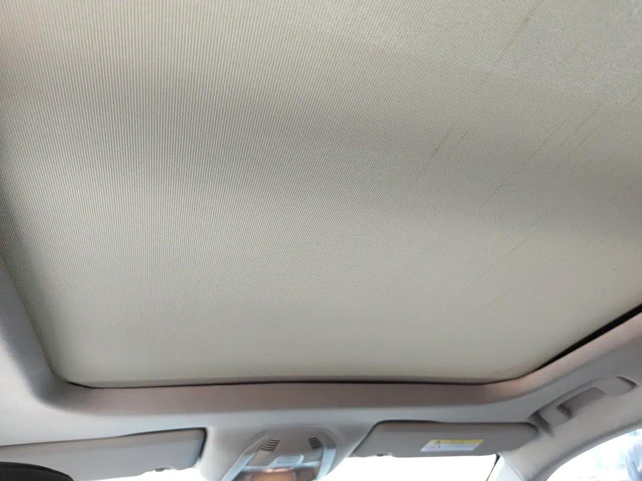 Citroen C5 AIRCROSS 2019 360THP Enjoyment Model China VI Standard — миниатюра 18