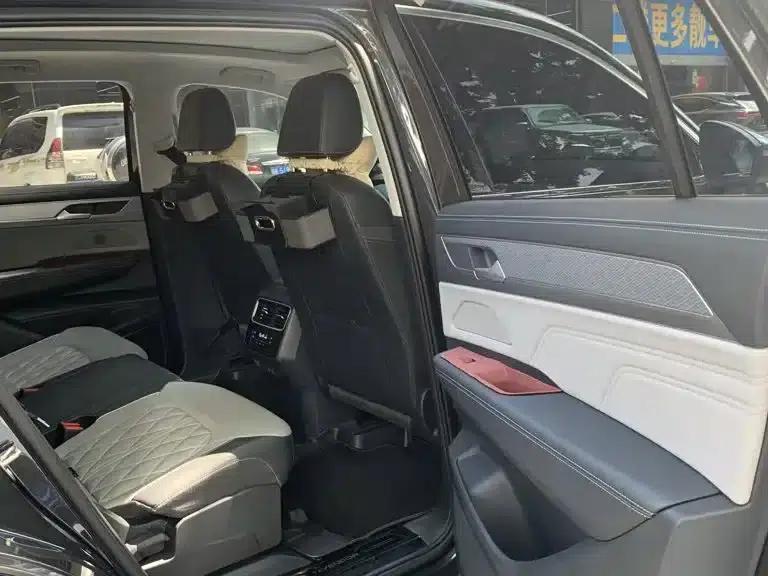 2024 Range Rover 380TSI AWD R-Line Cruiser - Special Edition — миниатюра 9