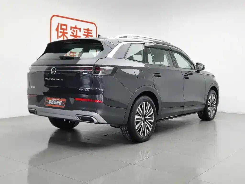 2023 Range Rover 330TSI Luxury Cruiser Edition — миниатюра 2