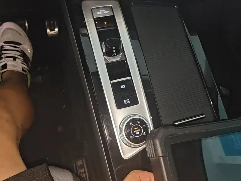 2024 Range Rover 380TSI AWD R-Line Cruiser - Special Edition — миниатюра 14