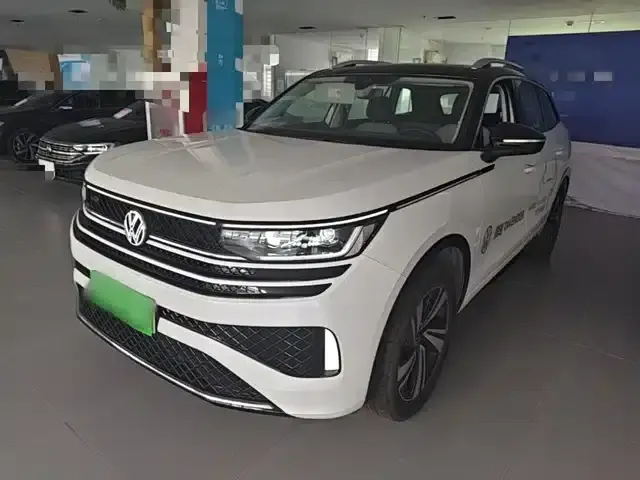 2024 Range Rover 380TSI AWD R-Line Cruiser - Special Edition