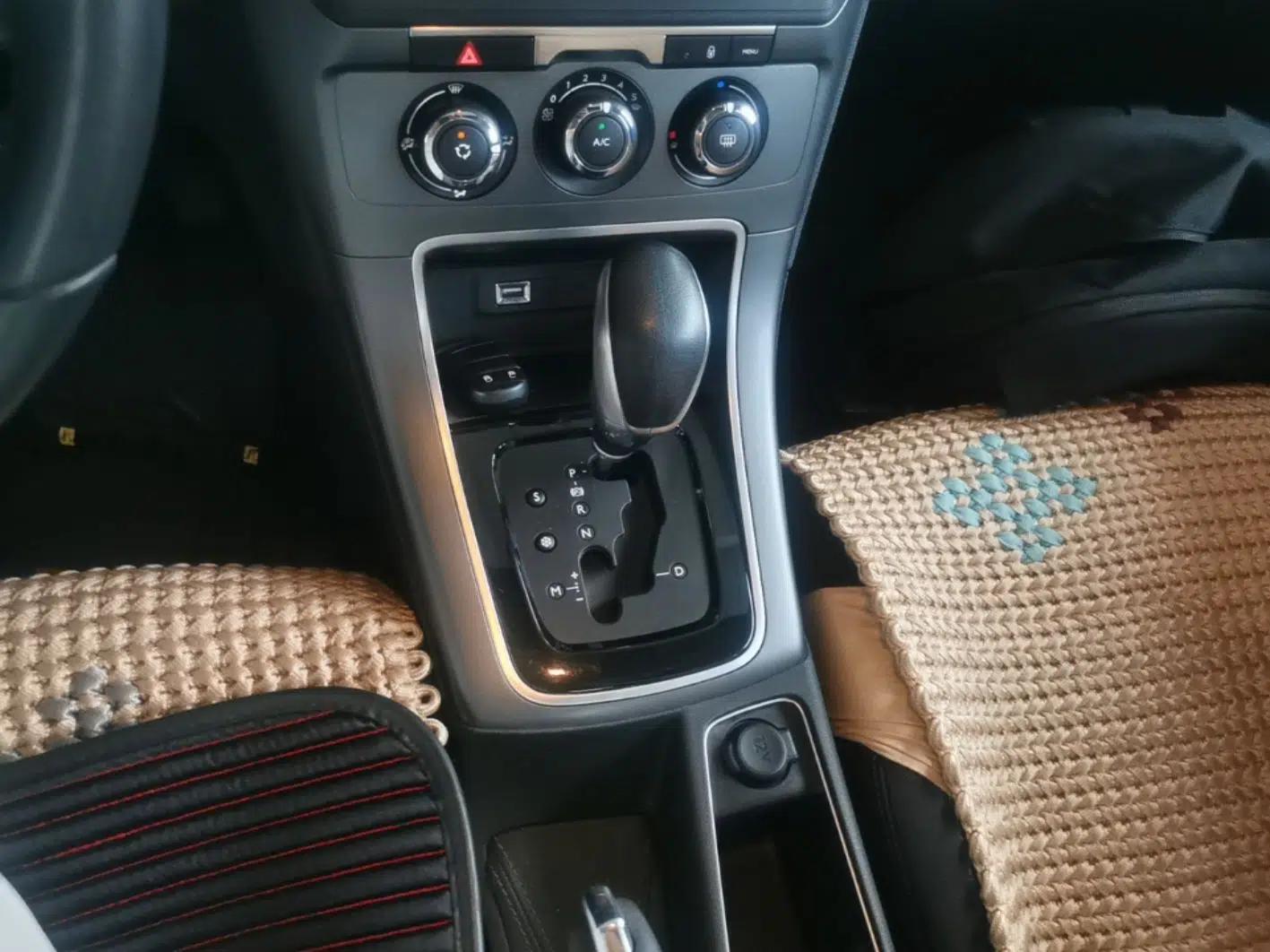 Citroen C4 Sega 2018 1.6L Automatic Luxury Model — миниатюра 16