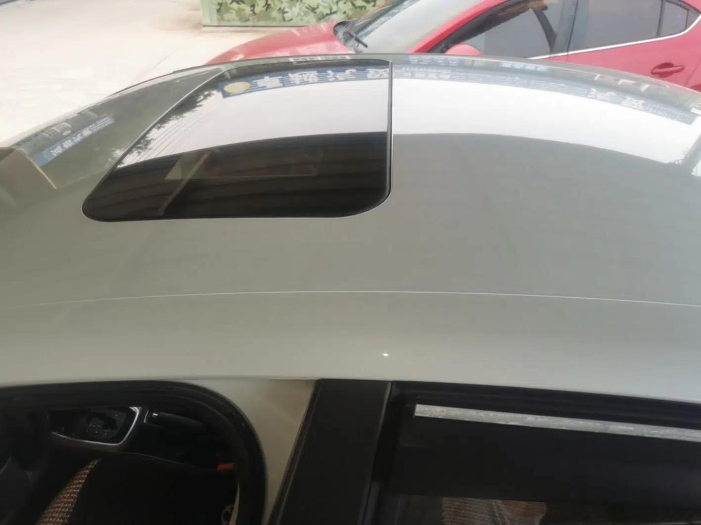 Citroen C4 Sega 2018 1.6L Automatic Luxury Model — миниатюра 7