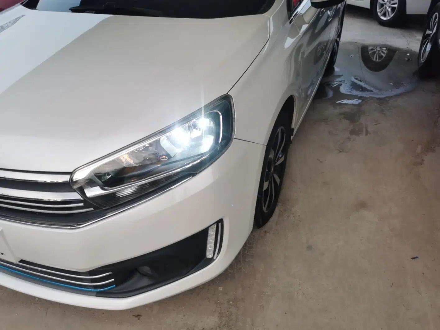Citroen C4 Sega 2018 1.6L Automatic Luxury Model — миниатюра 8
