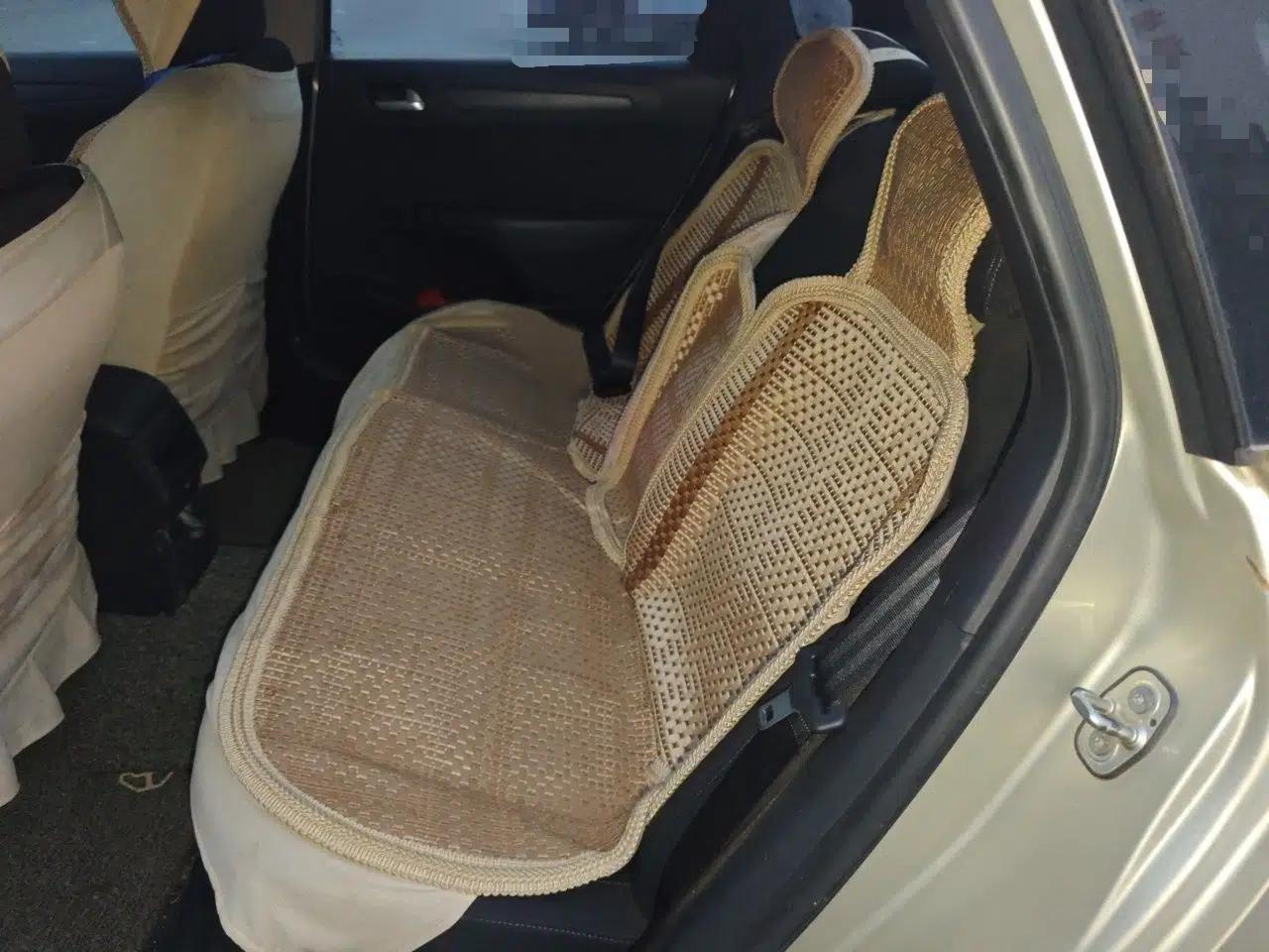 Citroen C4 Sega 2018 1.6L Automatic Luxury Model — миниатюра 20