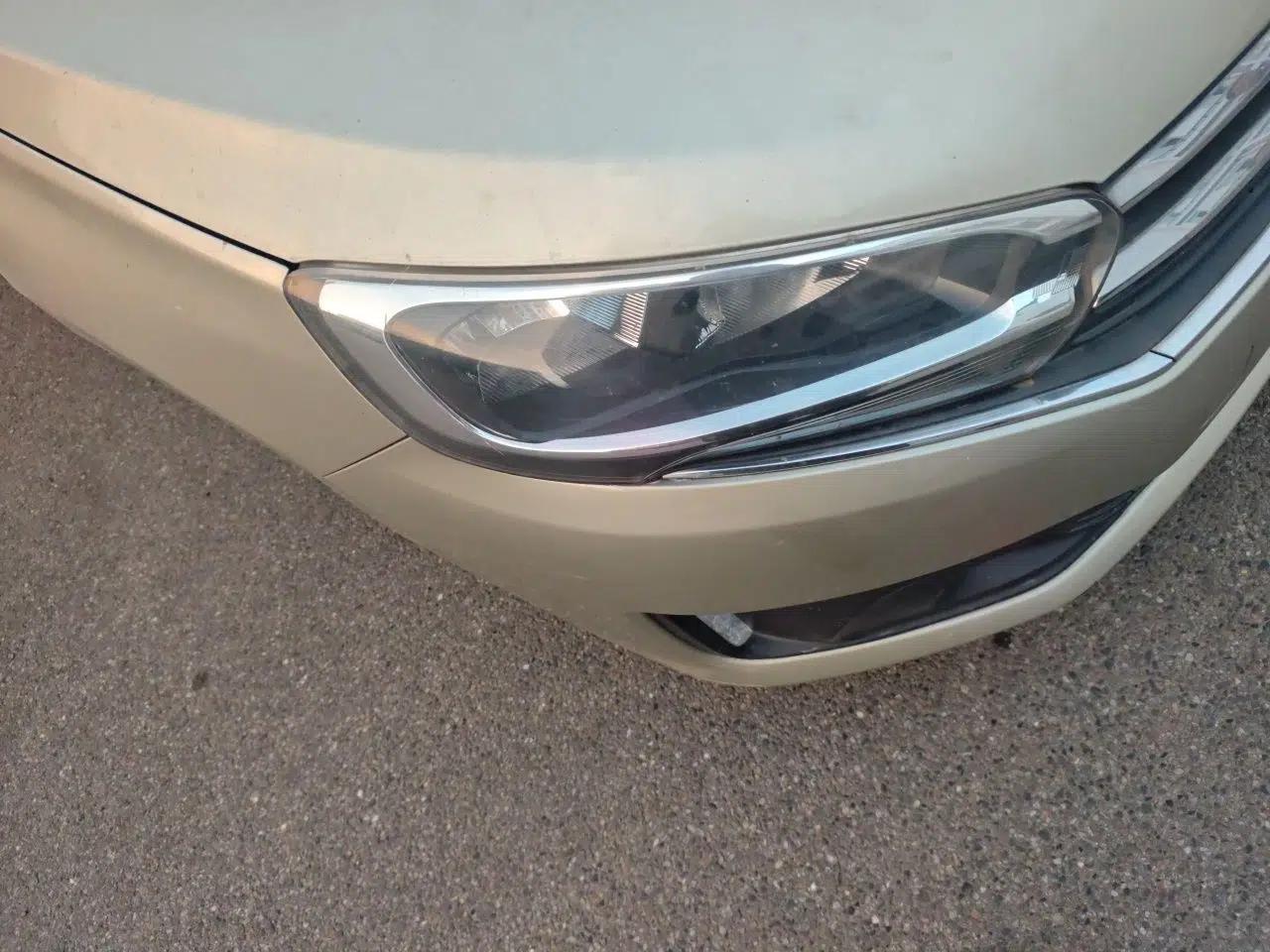 Citroen C4 Sega 2018 1.6L Automatic Luxury Model — миниатюра 7