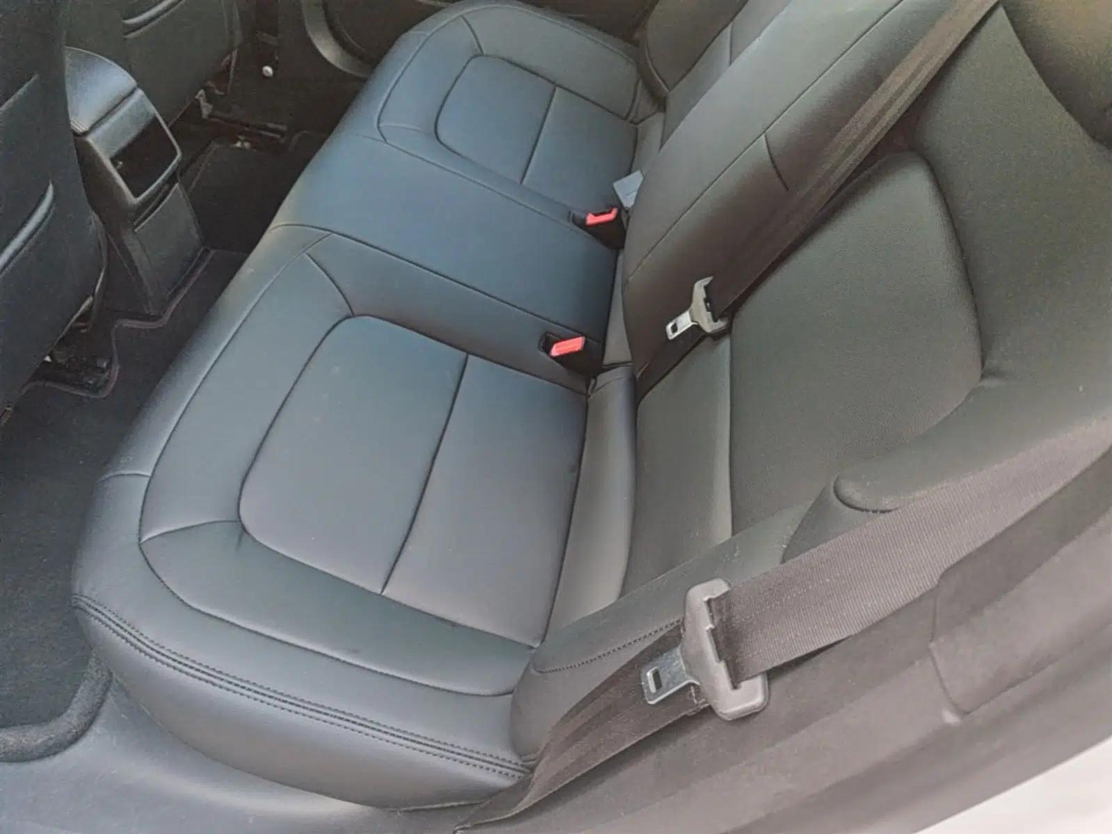 Citroen C4 Sega 2016 1.6L Manual Comfort Model — миниатюра 20