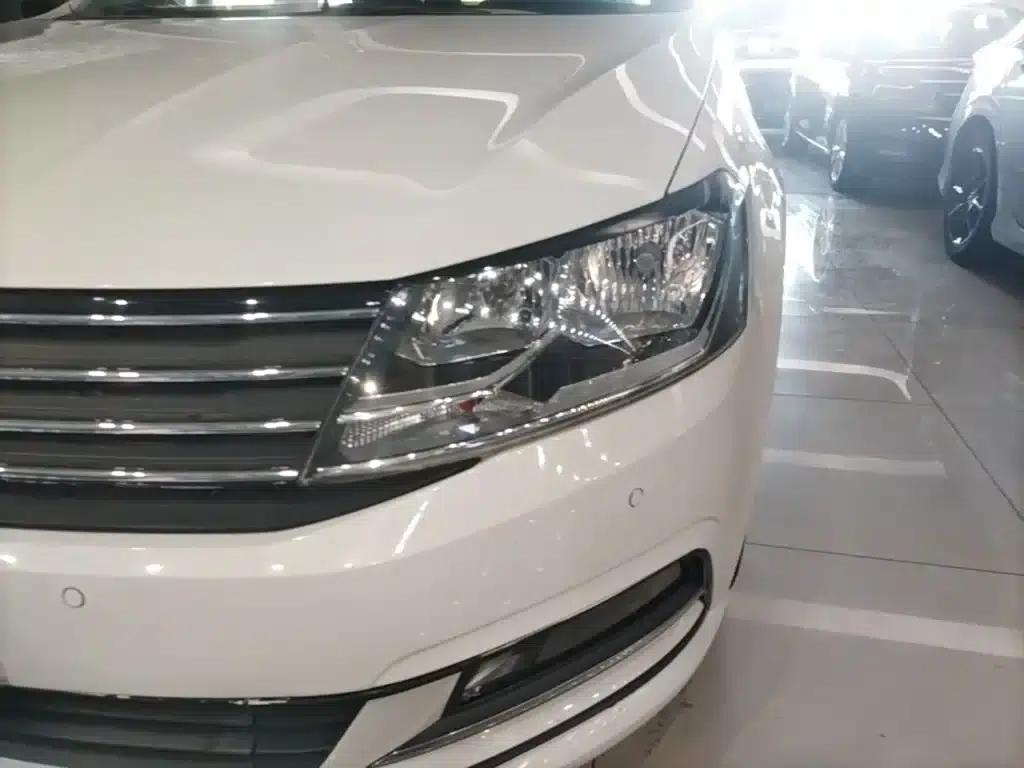 Lavida Gran Turismo 2017 180TSI DSG Comfort Edition — миниатюра 24