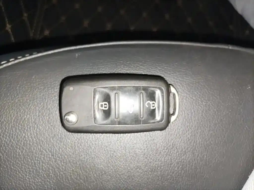 Lavida Gran Turismo 2017 180TSI DSG Comfort Edition — миниатюра 9