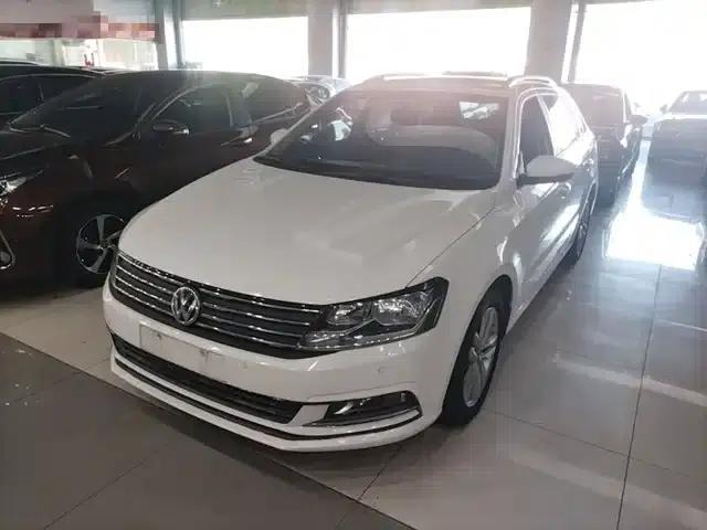 Lavida Gran Turismo 2017 180TSI DSG Comfort Edition