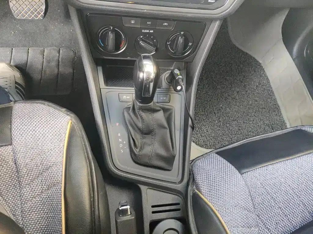 Lavida Gran Turismo 2015 1.6L Automatic Fashion Edition — миниатюра 11