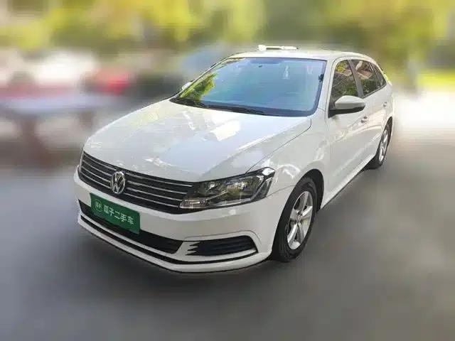 Lavida Gran Turismo 2015 1.6L Automatic Fashion Edition