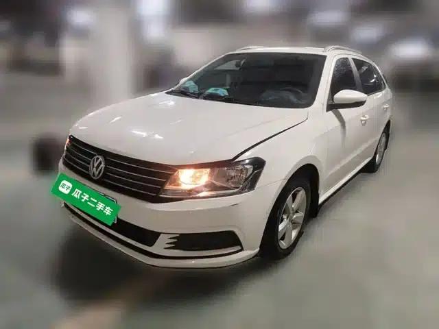 Lavida Gran Turismo 2015 1.6L Automatic Fashion Edition