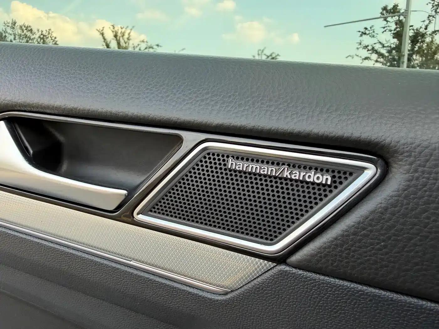 2020 Volkswagen Passat PHEV GTE Luxury Edition — миниатюра 27