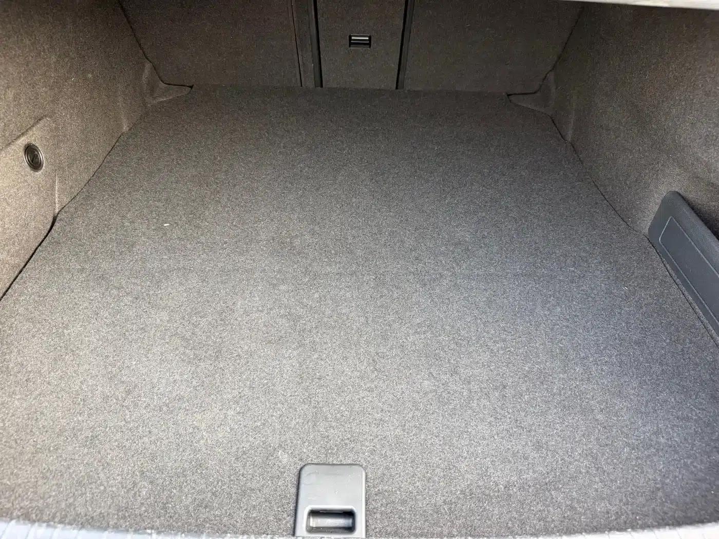2020 Volkswagen Passat PHEV GTE Luxury Edition — миниатюра 30
