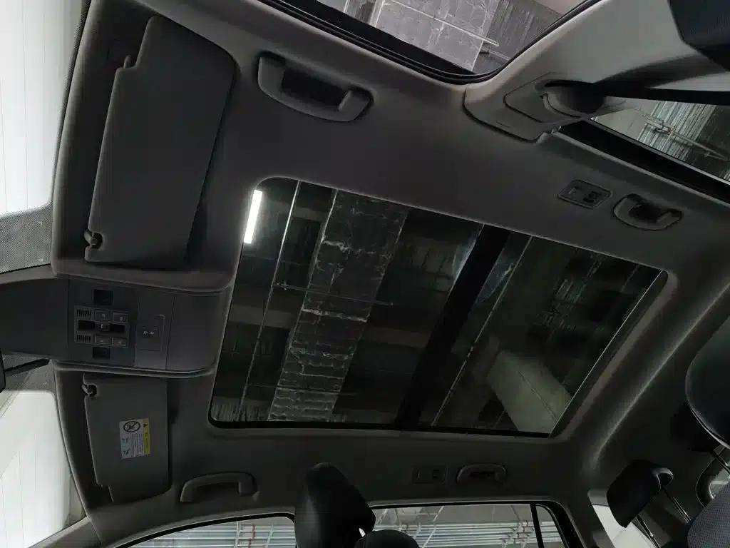 Tiguan L Plug-in Hybrid 2023 430PHEV Plug-in Hybrid Flagship Edition — миниатюра 14