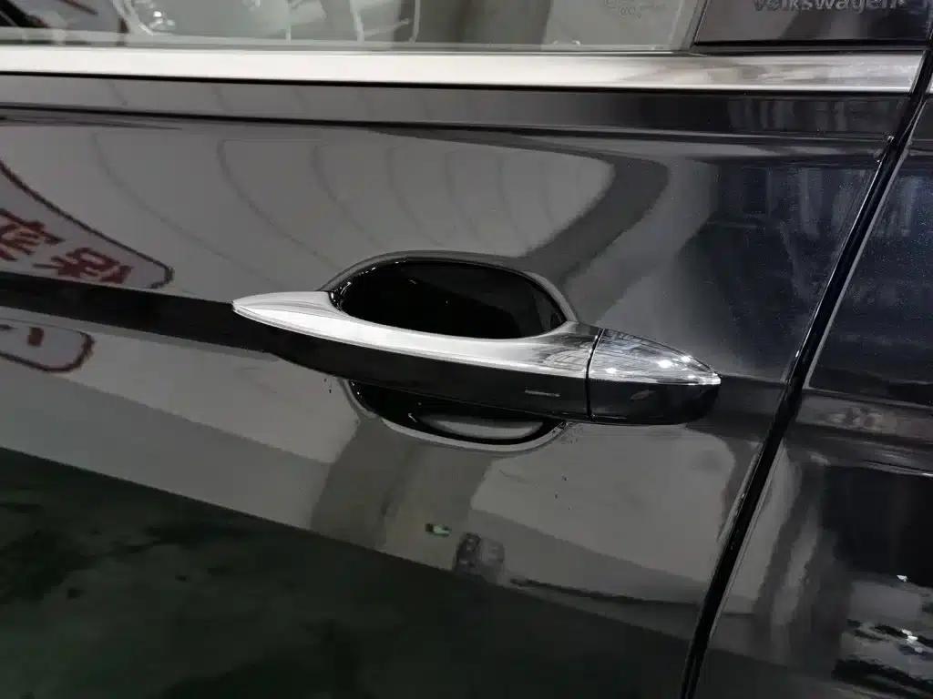 Tiguan L Plug-in Hybrid 2023 430PHEV Plug-in Hybrid Flagship Edition — миниатюра 18