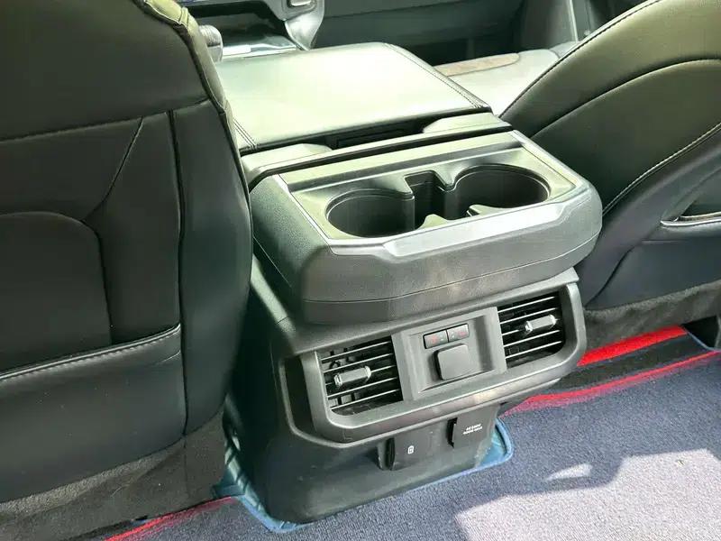 2022 Ford F-150 Raptor EcoBoost 3.5T V6 — миниатюра 3