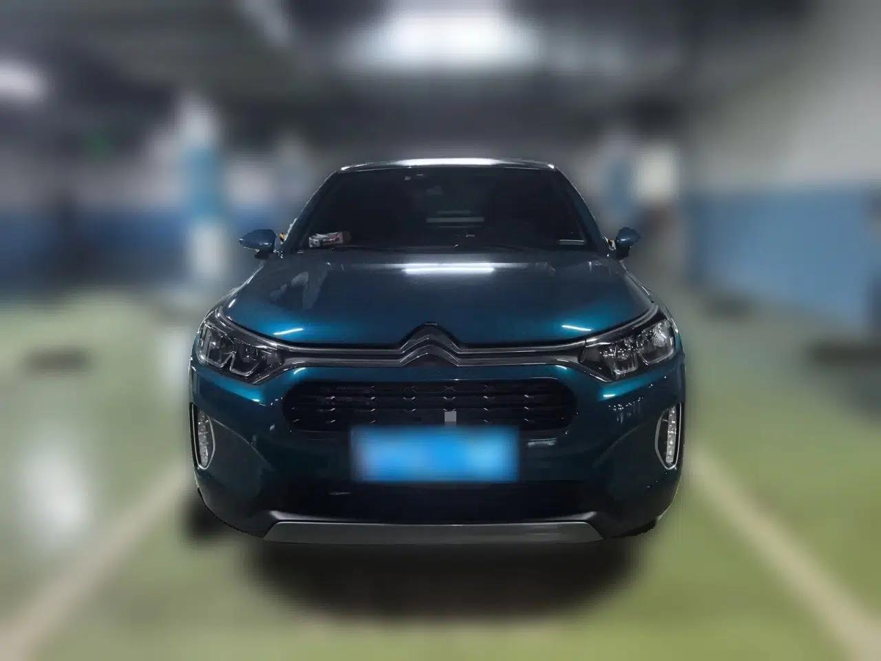 Citroen C3L 2020 190THP Automatic Shining Edition — миниатюра 2