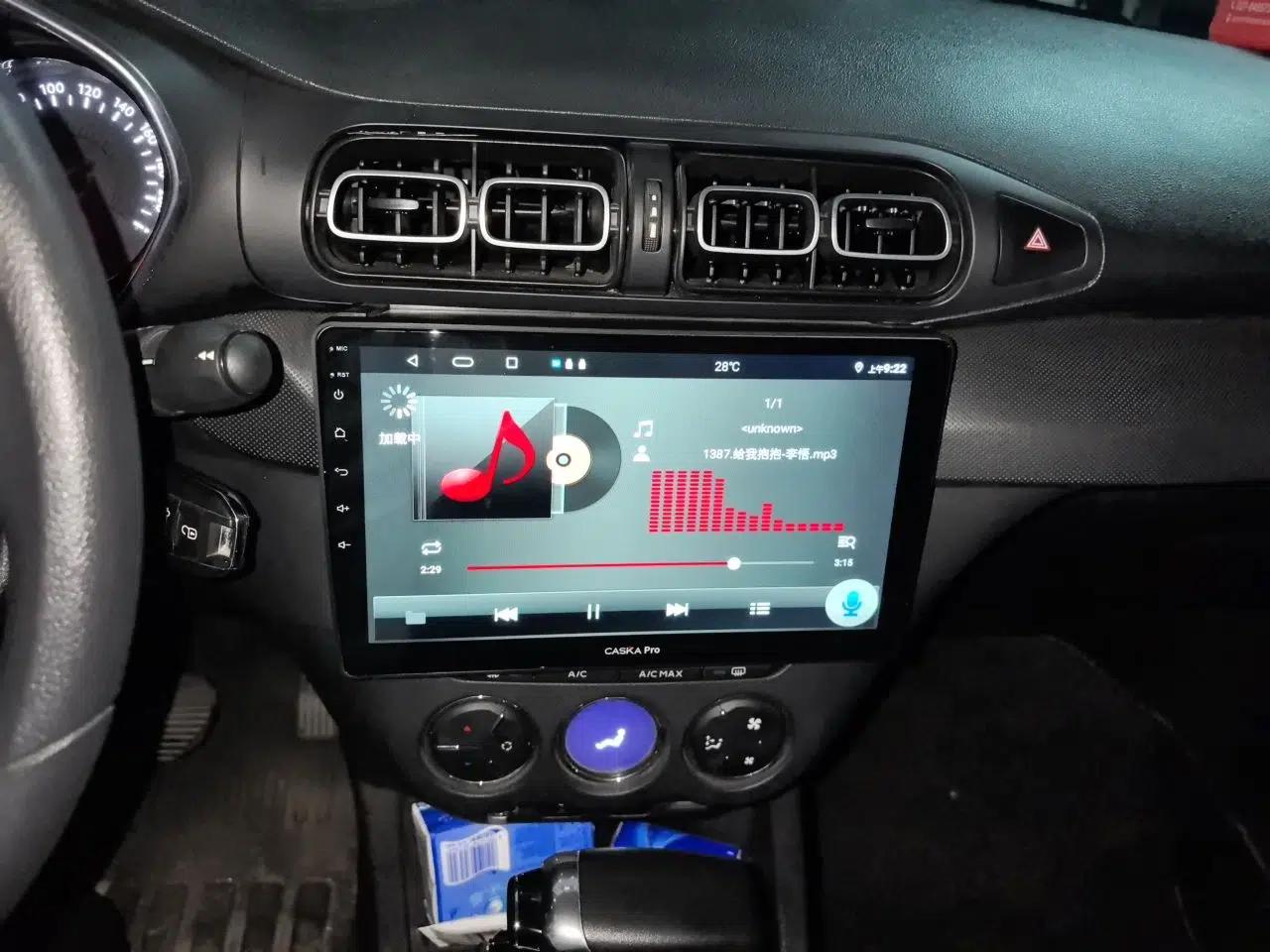 Citroen C3L 2020 190THP Automatic Shining Edition — миниатюра 13