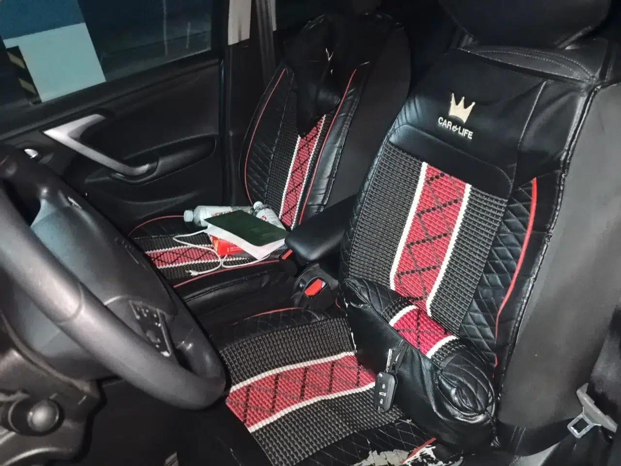Citroen C3L 2020 190THP Automatic Shining Edition — миниатюра 15