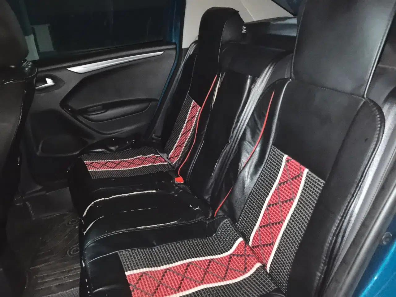 Citroen C3L 2020 190THP Automatic Shining Edition — миниатюра 17