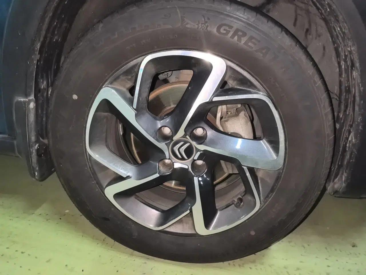 Citroen C3L 2020 190THP Automatic Shining Edition — миниатюра 8