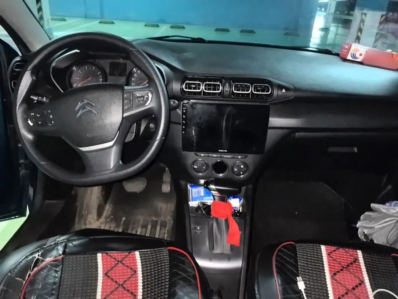 Citroen C3L 2020 190THP Automatic Shining Edition — миниатюра 9