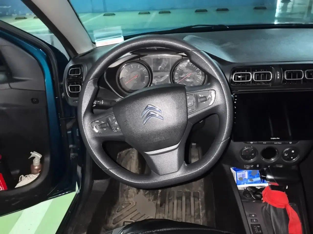 Citroen C3L 2020 190THP Automatic Shining Edition — миниатюра 10