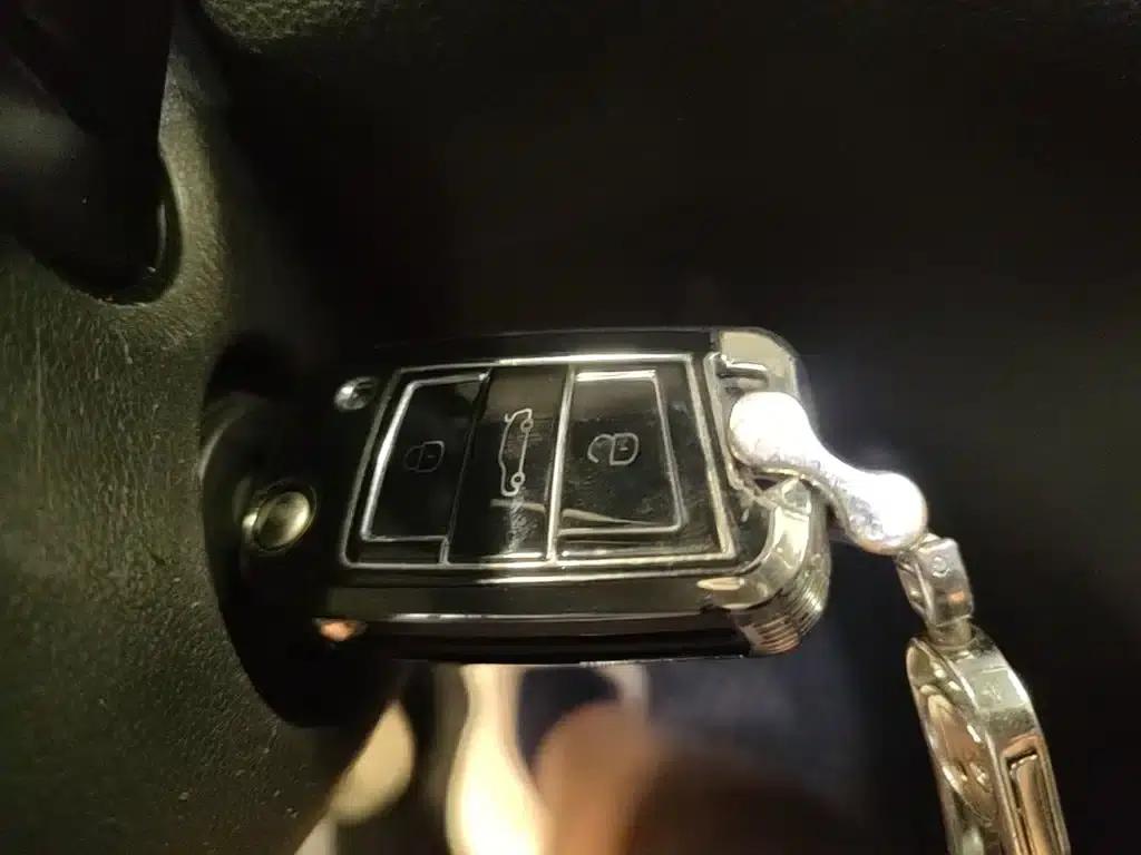 Golf Sportsvan 2016 230TSI Automatic Entry-Level Model — миниатюра 9