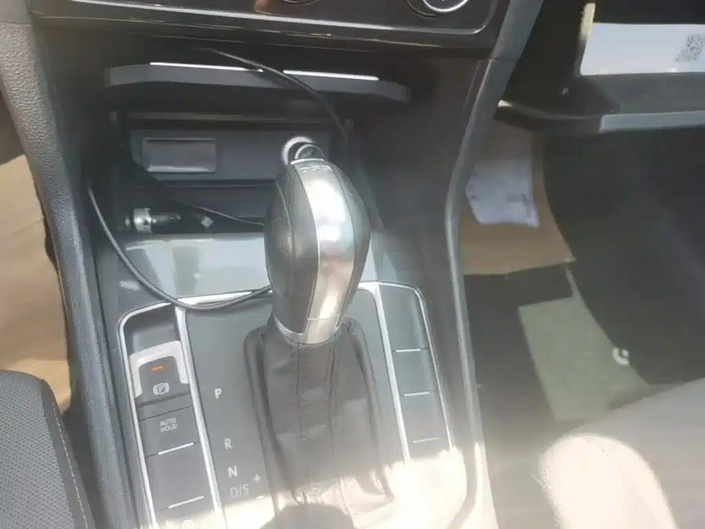 Golf Sportsvan 2016 230TSI Automatic Entry-Level Model — миниатюра 14
