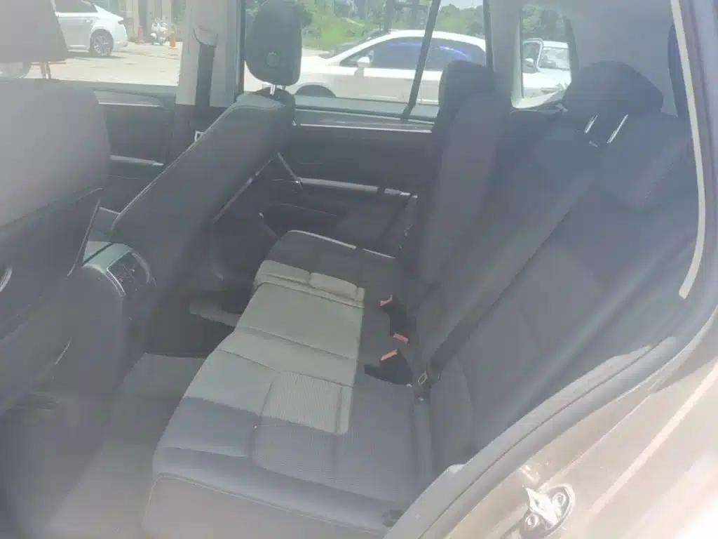 Golf Sportsvan 2016 230TSI Automatic Entry-Level Model — миниатюра 17