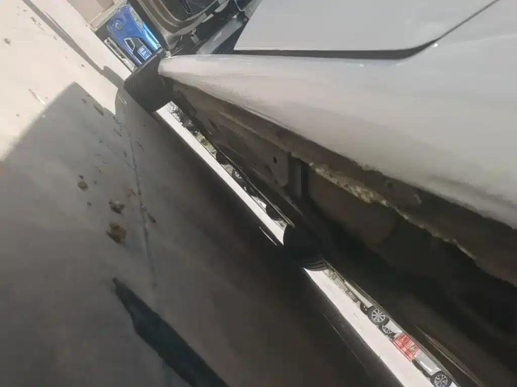 Golf Sportsvan 2016 230TSI Automatic Entry-Level Model — миниатюра 22