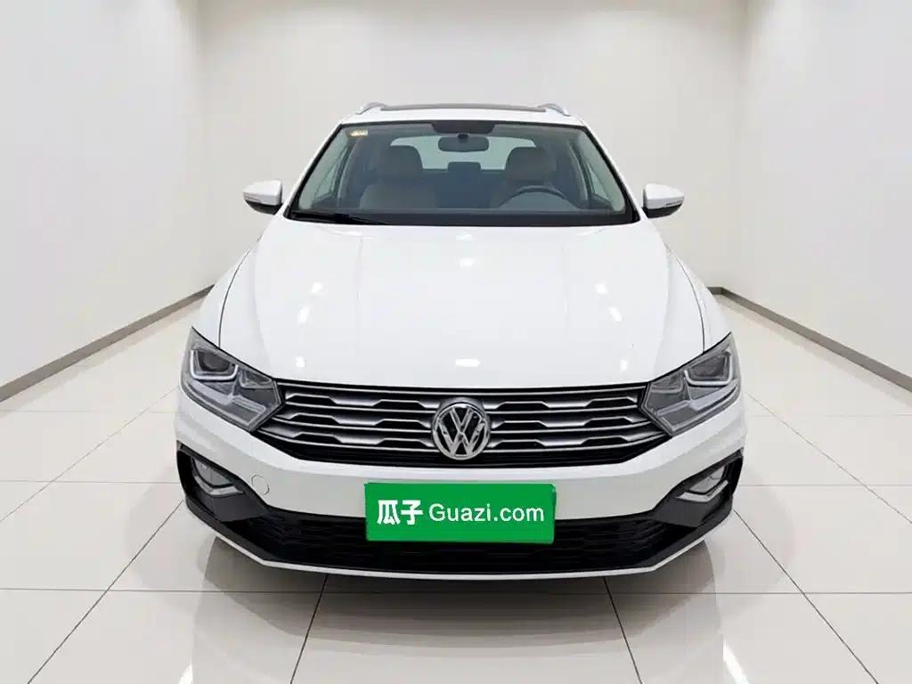 C-TREK 2018 230TSI DSG Comfort Model — миниатюра 2