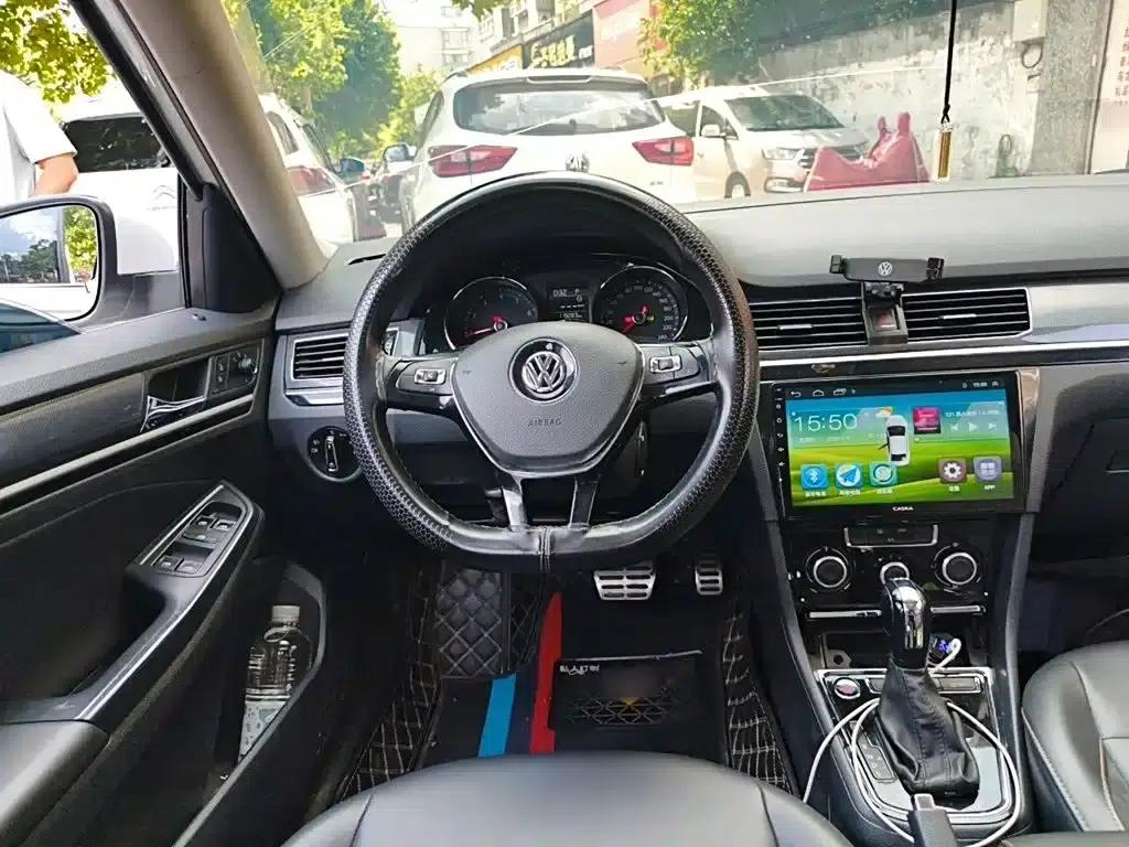 C-TREK 2018 230TSI DSG Comfort Model — миниатюра 11