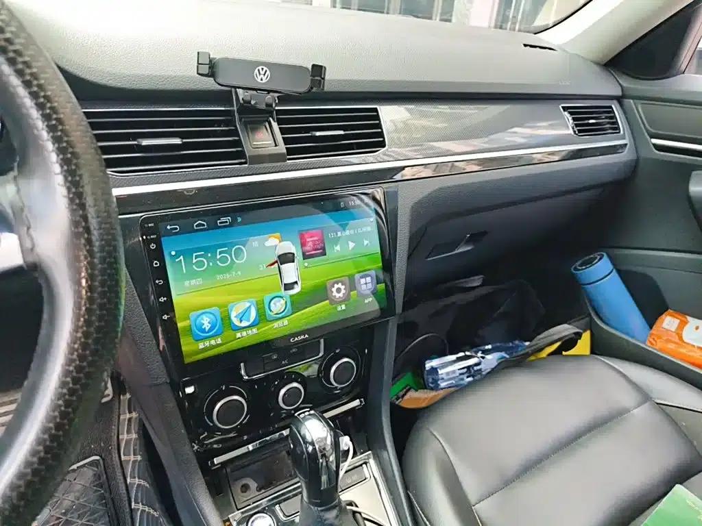 C-TREK 2018 230TSI DSG Comfort Model — миниатюра 14