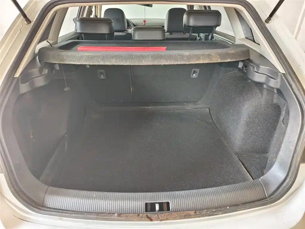 C-TREK 2017 1.6L Automatic Comfort Model — миниатюра 11