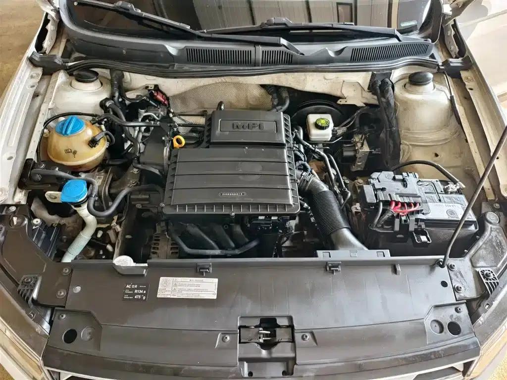 C-TREK 2017 1.6L Automatic Comfort Model — миниатюра 13