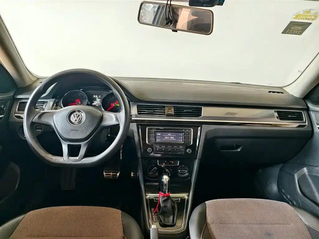 C-TREK 2017 1.6L Automatic Comfort Model — миниатюра 5