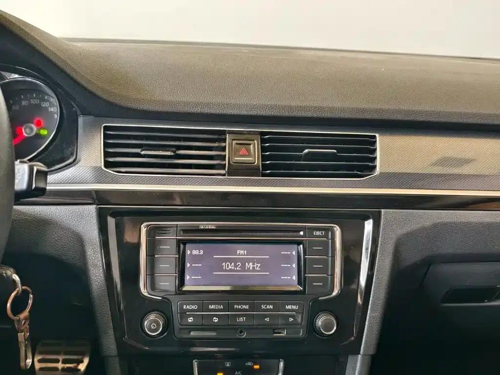 C-TREK 2017 1.6L Automatic Comfort Model — миниатюра 9