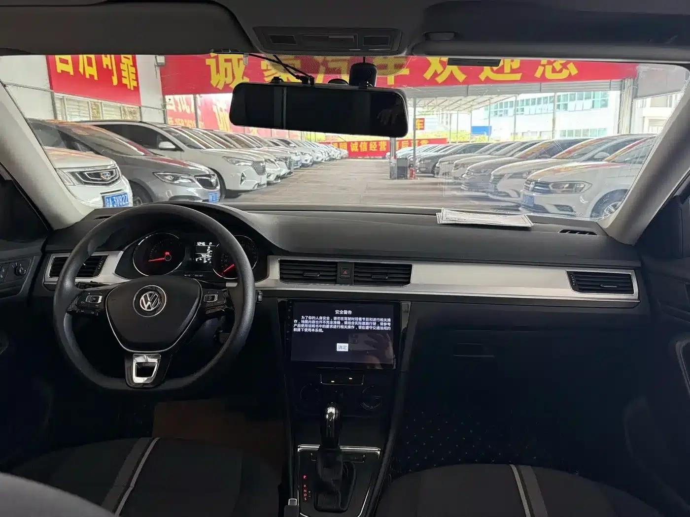 C-TREK 2018 1.5L Automatic Fashion Model — миниатюра 5