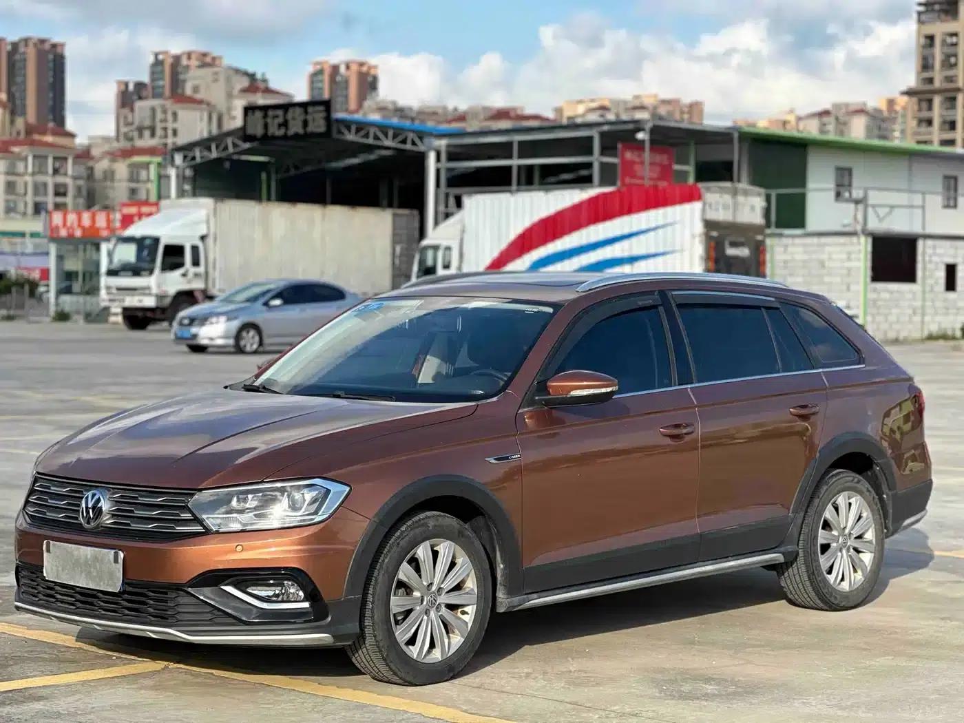 C-TREK 2018 1.5L Automatic Comfort Model — миниатюра 1