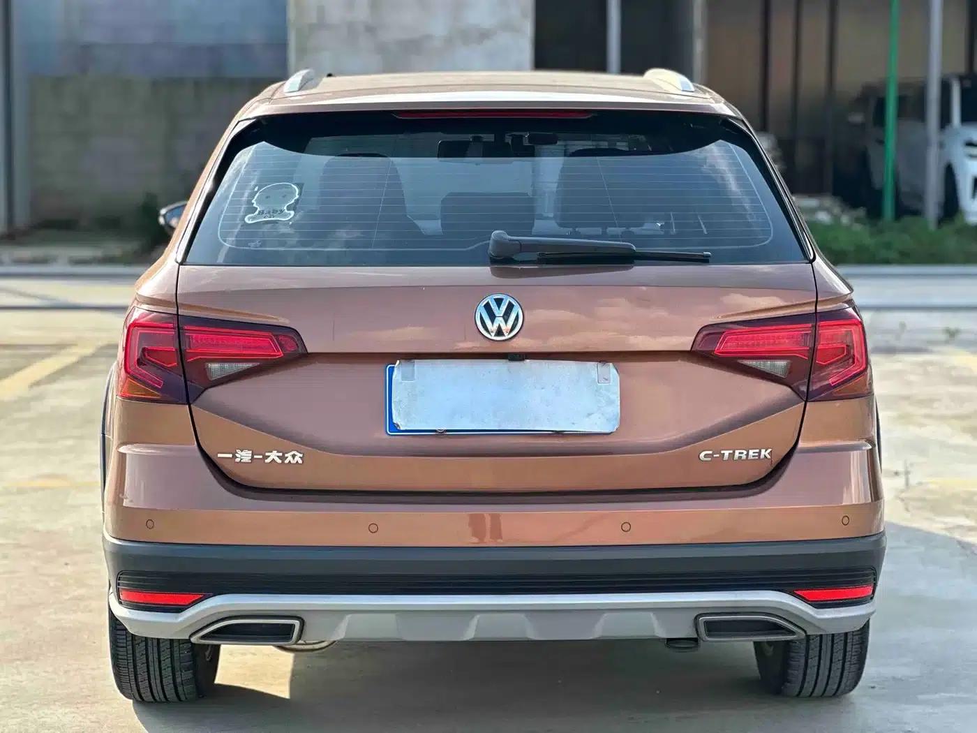 C-TREK 2018 1.5L Automatic Comfort Model — миниатюра 15