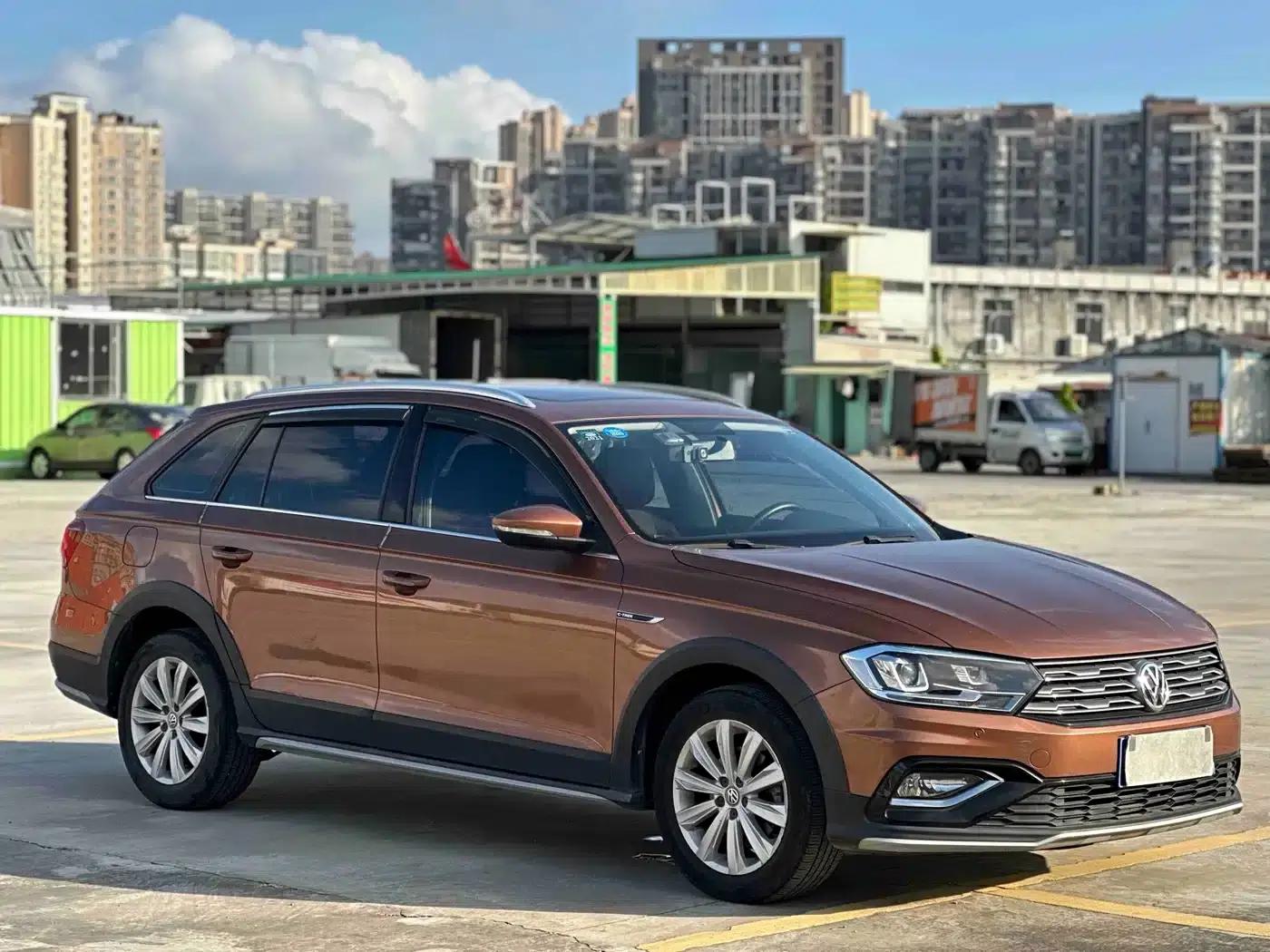 C-TREK 2018 1.5L Automatic Comfort Model — миниатюра 3